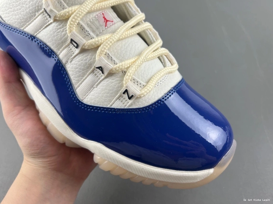  Retro 11 Men's Jordan IH0296-400 Rare Air 0106